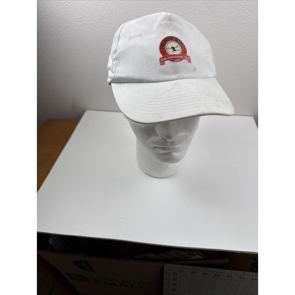 Drone Hat